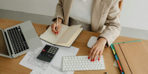 Why Your Small Business Needs a Chartered Accountant