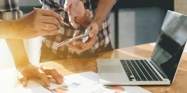 Brisbane Tradies: A 12-Month Finance System (Job Costing, BAS, Cash Flow)