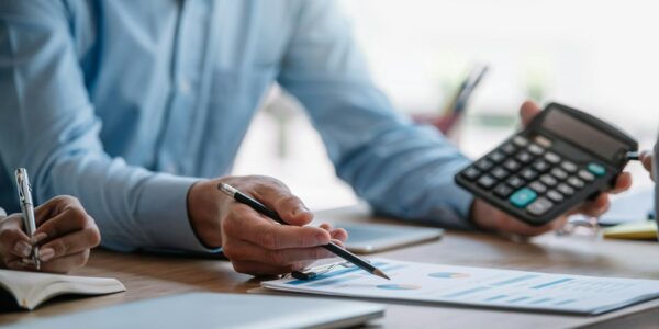 Queensland NFP Finance Leadership: When to Add a Part-Time CFO vs Outsourcing
