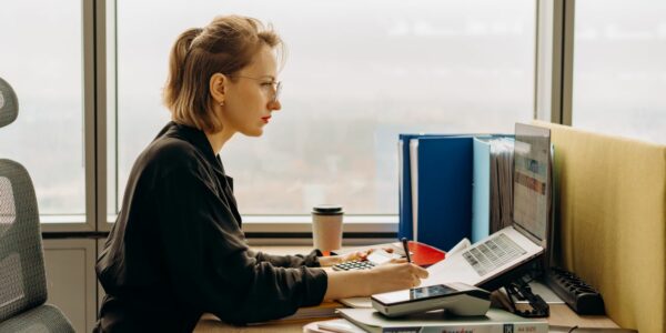 Choosing a Not-for-Profit Accountant in Queensland Your Board Can Trust